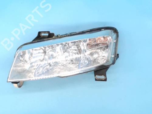 Optica esquerda Optica esquerda FIAT STILO (192_) 1.9 JTD (192_XE1A) (115 hp) 22873083 22873083