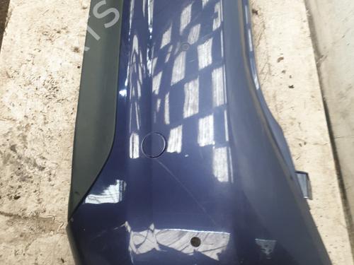 Rear bumper PEUGEOT 208 I (CA_, CC_) 1.6 HDi | BP29188524C8 
