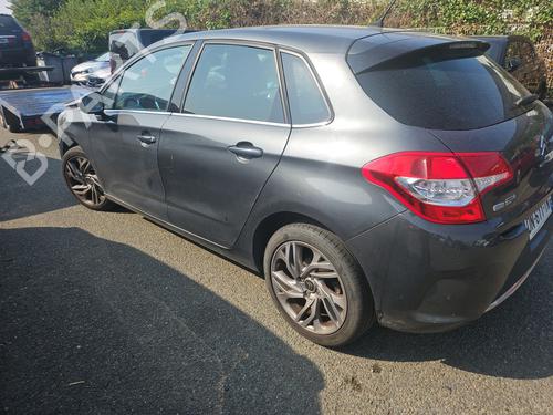 Right taillight CITROËN C4 II (NC_) 1.6 HDi 115 | BP30437876C35  - Image 5