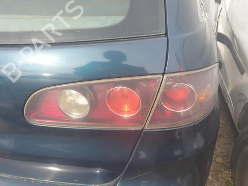 Right taillight SEAT IBIZA III (6L1) 1.9 TDI | BP28302151C35 