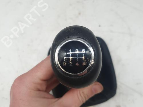 Shift knob MERCEDES-BENZ A-CLASS (W169) A 180 CDI (169.007, 169.307) | BP35779849I34 - Image 2