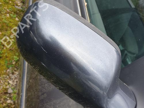 Used Right mirror RENAULT MEGANE II Estate (KM0/1_) 1.5 dCi (KM16, KM1E) (106 hp) 25116480