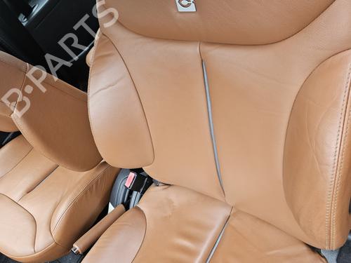 Used Left front seat CITROËN C2 (JM_) 1.1 (60 hp) 30788769