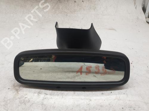Rear mirror CITROËN C5 I (DC_) 2.2 HDi (DC4HXB, DC4HXE) | BP38440991I6 - Image 2