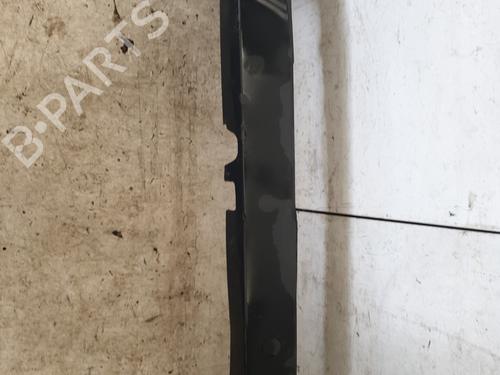 Used Rear bumper FORD TOURNEO CONNECT / GRAND TOURNEO CONNECT V408 MPV 1.6 TDCi (95 hp) 29120111