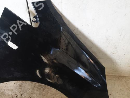 Right front fenders OPEL CORSA D (S07) 1.3 CDTI (L08, L68) | BP22882978C42 