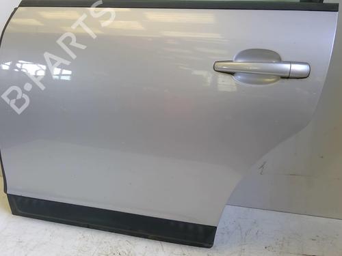 Left rear door CITROËN C4 I (LC_) 1.6 HDi | BP22872901C4 