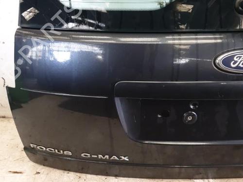 Tailgate FORD FOCUS C-MAX (DM2) 1.8 TDCi | BP22870733C6 