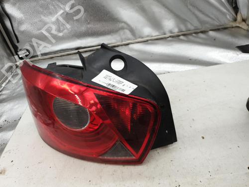 Used Left taillight Left taillight SEAT IBIZA IV (6J5, 6P1) 1.6 TDI (90 hp) 22875547 22875547