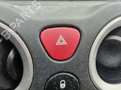 Used Warning switch Warning switch CITROËN C3 I (FC_, FN_) 1.1 i (60 hp) 31348119 31348119