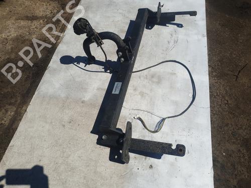 Used Tow ball/Mechanism Tow ball/Mechanism 37250360 37250360