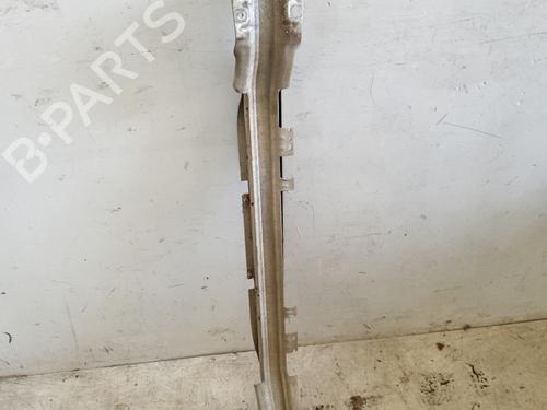Rear bumper reinforcement OPEL ASTRA H (A04) 1.9 CDTI (L48) | BP22871148C73 