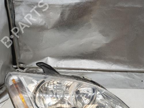 Højre forlygte FORD FOCUS C-MAX (DM2) 1.6 TDCi (90 hp) 22866624