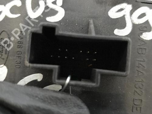 Left front window switch FORD FOCUS I Saloon (DFW) | BP25842868I27 - Image 2