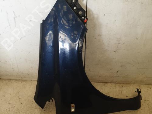 Used Right front fenders OPEL CORSA D (S07) 1.2 (L08, L68) (86 hp) 22864777