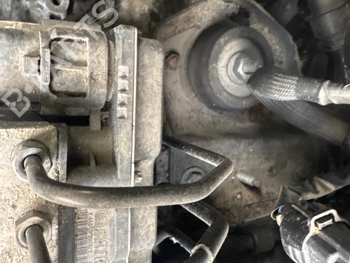 ABS pump PEUGEOT 807 (EB_) 2.0 HDI | BP39550433M43 - Image 2