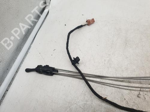 Used Right mirror Right mirror PEUGEOT 207 (WA_, WC_) 1.4 HDi (68 hp) 30461290 30461290