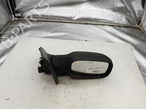 Right mirror RENAULT MEGANE II Estate (KM0/1_) 1.9 dCi (KMRG, KM1G, KM0G, KM2C) | BP22867782C27 