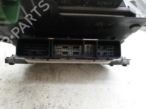 Used Engine control unit (ECU) Engine control unit (ECU) PEUGEOT 407 (6D_) 2.7 HDi (6DUHZJ, 6DUHZF) (204 hp) 22875323 22875323