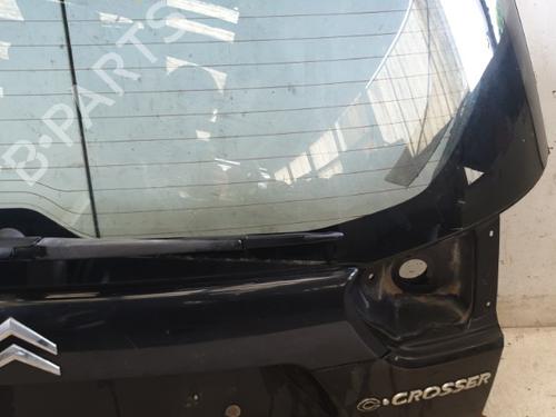 Tailgate CITROËN C-CROSSER (VU_, VV_) 2.2 HDi | BP22875085C6 