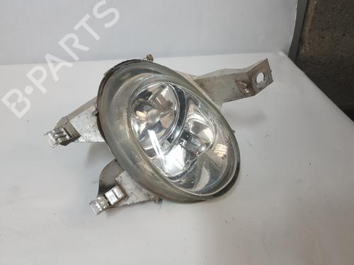 Used Left front fog light Left front fog light PEUGEOT 206 SW (2E/K) 1.4 HDi (68 hp) 27382228 27382228