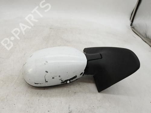 Right mirror RENAULT CLIO II (BB_, CB_) 1.6 (B/CB0D, BB00) | BP22885831C27 