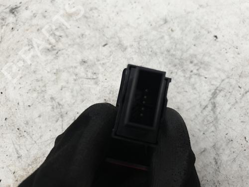 Used Warning switch Warning switch OPEL CORSA C (X01) 1.3 CDTI (F08, F68) (70 hp) 22871242 22871242