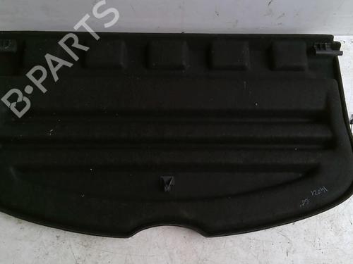 Used Rear parcel shelf Rear parcel shelf CITROËN C5 II (RC_) 2.0 HDi (RCRHRH) (136 hp) 24421173 24421173