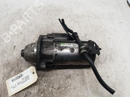Motorino avviamento VW PASSAT B5.5 (3B3) 1.9 TDI (130 hp) 30814530