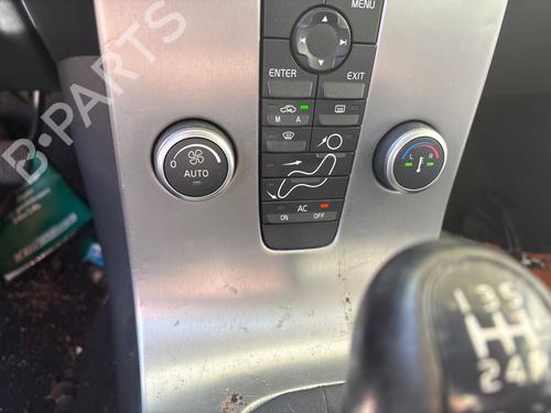 climate-control-volvo-c30-533-2006-2007-2008-2009-2010-2011-2012-2013-39257326 main image