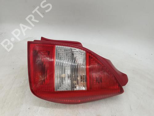 Used Right taillight CITROËN C2 (JM_) 1.1 (60 hp) 22872616