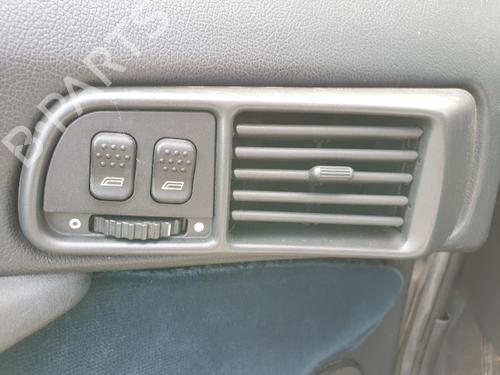 Used Left front window switch ALFA ROMEO 145 (930_) 1.6 i.e. (930.A2) (103 hp) 25984071
