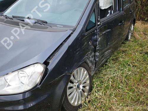 Glove box FORD C-MAX (DM2) 1.8 TDCi | BP22869477C95 - Image 7