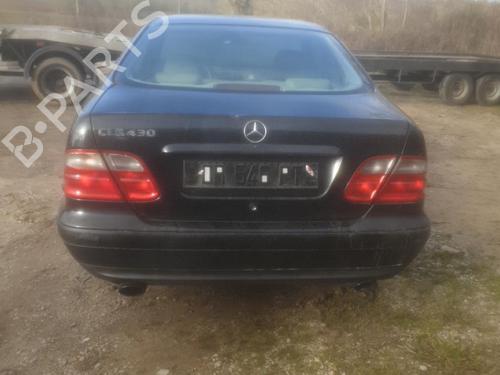 Used Parts MERCEDES-BENZ CLK (C208) CLK 230 Kompressor (208.347) (193 hp) 4318445