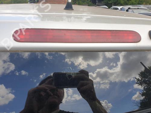 Third brake light TOYOTA COROLLA Verso (ZER_, ZZE12_, R1_) 2.2 D-4D (AUR10_, AUR10R) 815700F011