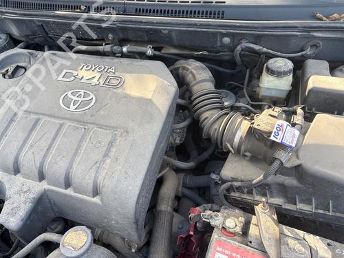 Engine TOYOTA COROLLA (_E12_) 1.4 D (NDE120_, NDE120R) | BP39603992M1 - Image 3