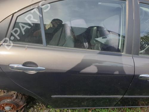 Dør høyre bak MAZDA 6 Hatchback (GG) 2.0 DI (GG14) GRYF7202XE