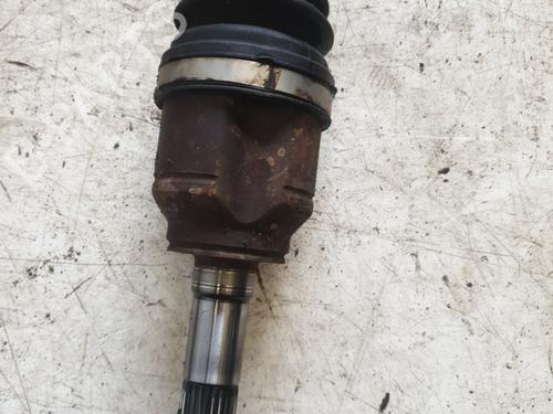 Left front driveshaft FIAT DOBLO Cargo (263_) 1.3 D Multijet | BP27159217M38 