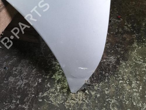 Tailgate MERCEDES-BENZ SLK (R170) 230 Kompressor (170.447) | BP22882025C6 