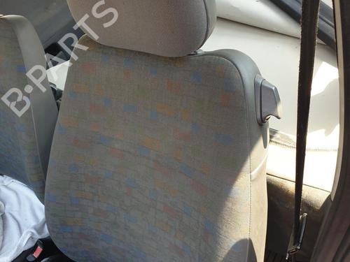 Used Left front seat Left front seat 37453151 37453151