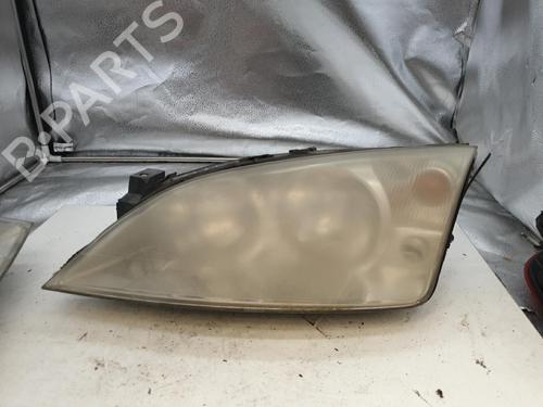 Left headlight FORD MONDEO III (B5Y) 2.0 16V TDDi / TDCi | BP25842675C28 - Image 2
