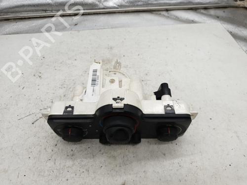 Climate control RENAULT MODUS / GRAND MODUS (F/JP0_) 1.4 (JP01, JP0J) | BP24421980I5 - Image 5