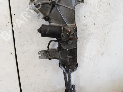 Front wipers mechanism PEUGEOT 807 (EB_) 2.0 HDI | BP24422631C83 