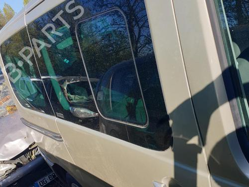 Used Left slide door Left slide door CITROËN JUMPY II (VF7) 2.0 HDi 140 (136 hp) 33804664 33804664