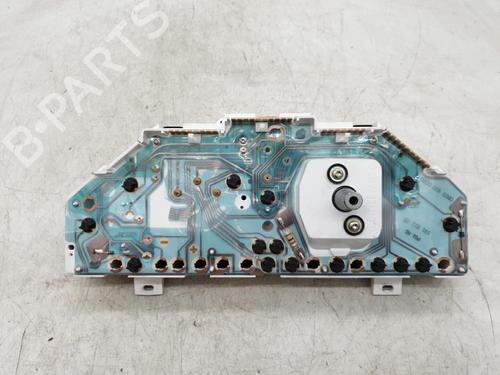 Used Instrument cluster PEUGEOT 106 I (1A, 1C) 1.0 (50 hp) 24965345