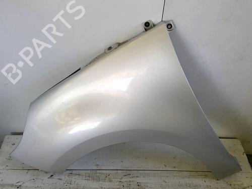 Left front fenders RENAULT GRAND SCÉNIC III (JZ0/1_) 1.9 dCi (JZ0J, JZ0N, JZ1K, JZ1S) | BP22876517C41 