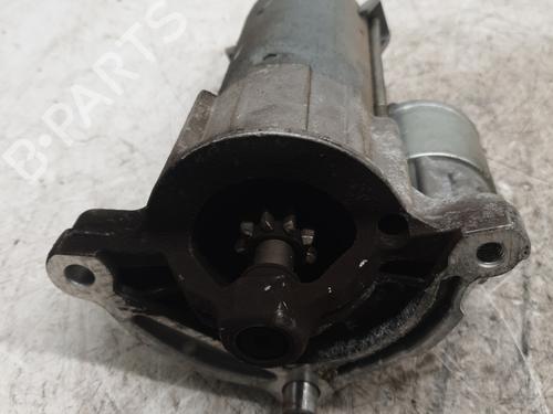 Used Starter Starter CITROËN C3 II (SC_) 1.1 i (60 hp) 23831871 23831871
