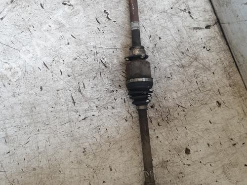 Right front driveshaft FIAT DOBLO Cargo (263_) 1.3 D Multijet | BP27159223M39 - Image 2
