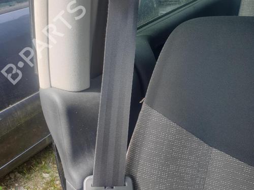 Front right seatbelt RENAULT ESPACE IV (JK0/1_) 2.0 dCi (JK01, JK02, JK1J, JK1K, JK1H) | BP36167538I25 - Image 3