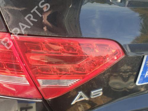 Left tailgate light AUDI A5 (8T3) 2.7 TDI | BP38605773C79 - Image 2